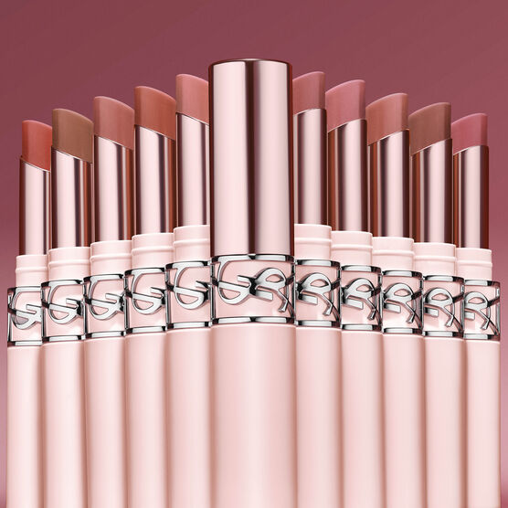 BATOM YVES SAINT LAURENT LOVENUDE LIP BLUSHER